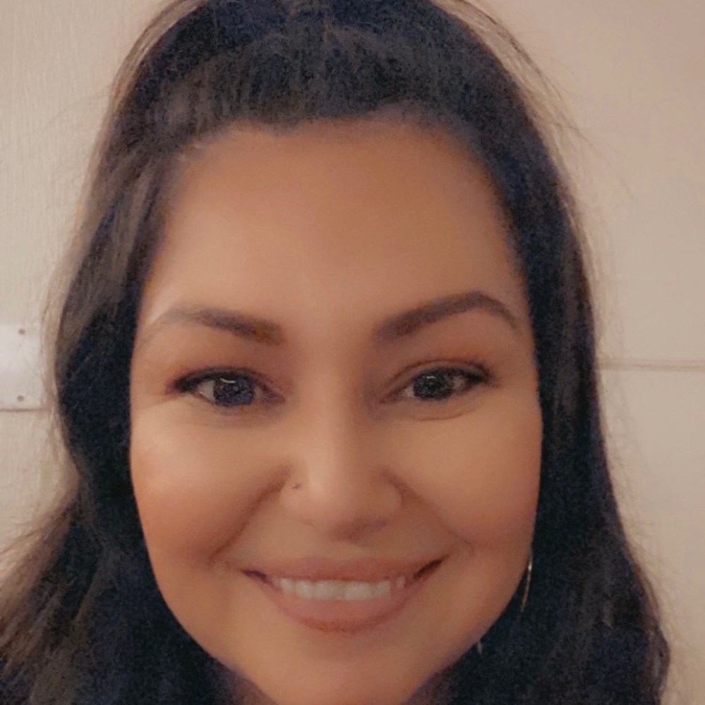 Meet your Posher, Monique